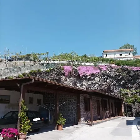 Il Piennolo Apartment *