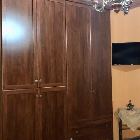 Il Piennolo Апартаменты